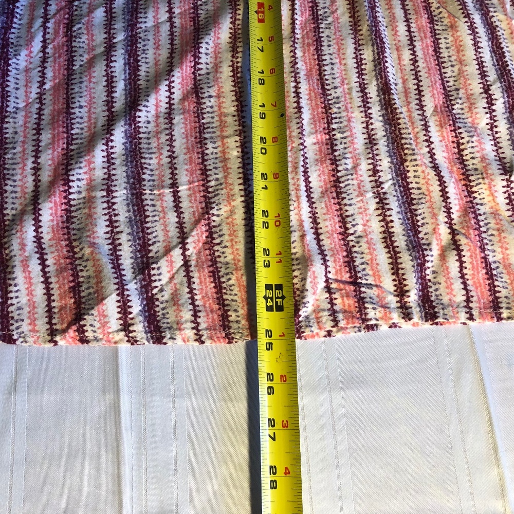 TWO SONOMA TANK TOPS, SLEEVELESS, LARGE AND EXTRA LARGE - Picture 6 of 14